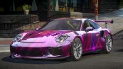 Porsche 911 BS GT3 S5 pour GTA 4