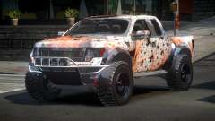 Ford F-150 Raptor GS S8 pour GTA 4