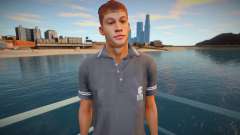 Lackeys pour GTA San Andreas