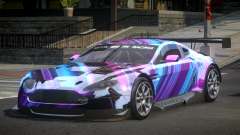 Aston Martin Vantage iSI-U S4 pour GTA 4