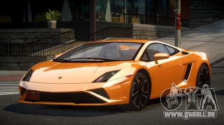 Lamborghini Gallardo IRS für GTA 4