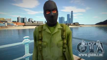 Army pour GTA San Andreas