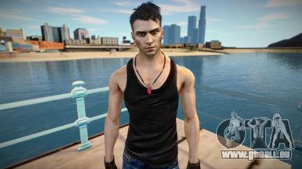 Dante pour GTA San Andreas