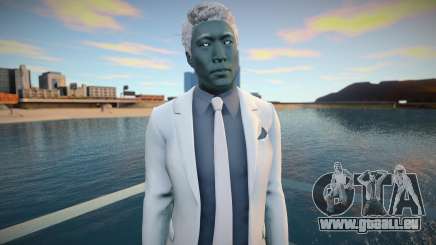Mr Negative für GTA San Andreas