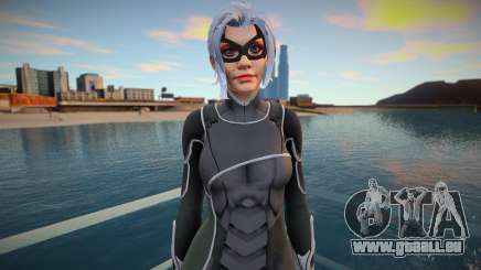 Black Cat für GTA San Andreas