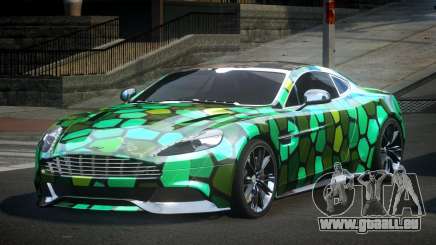 Aston Martin Vanquish iSI S6 für GTA 4