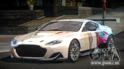 Aston Martin PSI Vantage S5 pour GTA 4