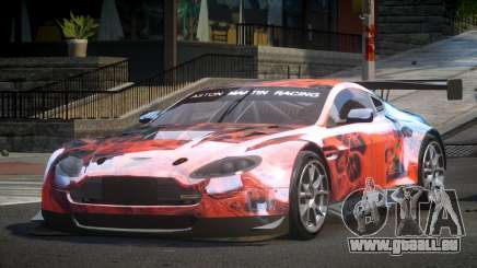 Aston Martin Vantage iSI-U S7 pour GTA 4