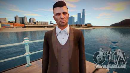 High life from GTA Online pour GTA San Andreas