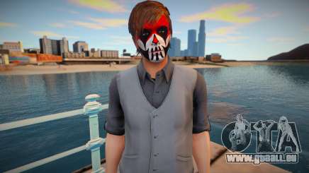 Personal from GTA Online pour GTA San Andreas