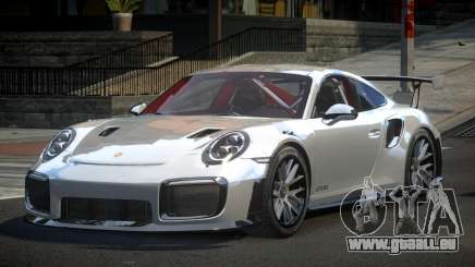 Porsche 911 GS GT2 pour GTA 4