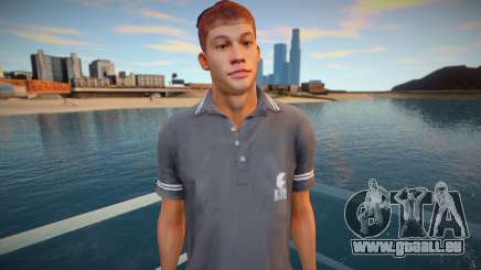 Lackeys pour GTA San Andreas