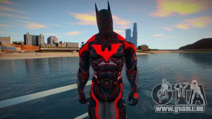 Batman Beyond pour GTA San Andreas