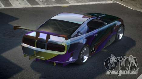 Ford Mustang GS-U S2 für GTA 4