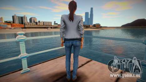 Khai Minh pour GTA San Andreas