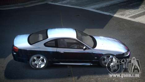 Nissan Silvia S15 US S2 für GTA 4