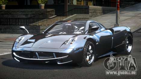 Pagani Huayra SP U-Style für GTA 4