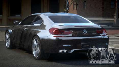 BMW M6 F13 U-Style S9 pour GTA 4