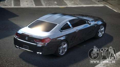 BMW M6 F13 U-Style S9 pour GTA 4