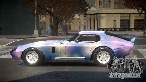 Shelby Cobra SP-U S9 für GTA 4