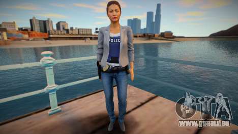 Khai Minh pour GTA San Andreas