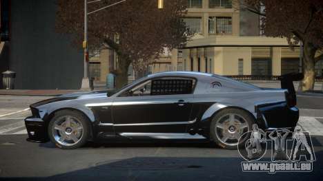 Ford Mustang GS-U für GTA 4