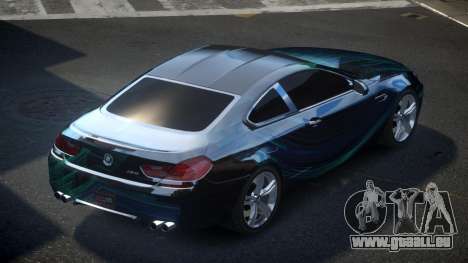 BMW M6 F13 BS S7 für GTA 4