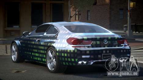 BMW M6 F13 U-Style S1 für GTA 4