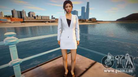 Mafuye pour GTA San Andreas