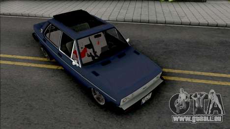 Tofas Murat 131 Tuning für GTA San Andreas