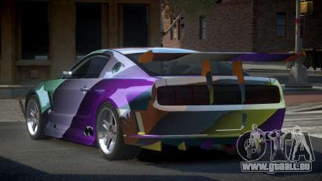 Ford Mustang GS-U S2 für GTA 4