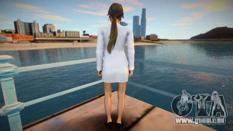 Mafuye pour GTA San Andreas