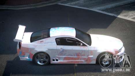 Ford Mustang GS-U S5 für GTA 4