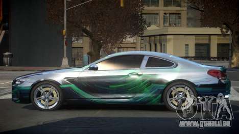 BMW M6 F13 BS S7 für GTA 4