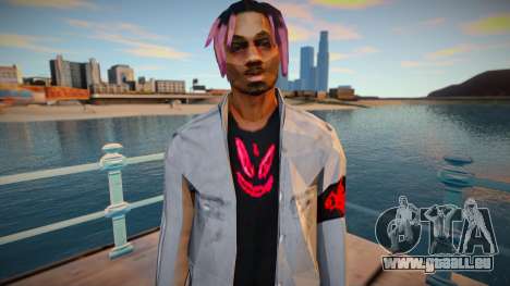 Good Bmycr für GTA San Andreas