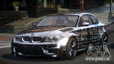 BMW 1M E82 US S1 für GTA 4