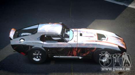 Shelby Cobra SP-U S8 pour GTA 4