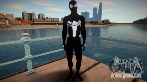 Spider-Man Custom MCU Suits v1 für GTA San Andreas