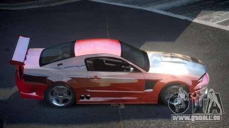 Ford Mustang GS-U S9 für GTA 4