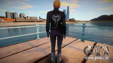 Fragile (from Death Stranding) pour GTA San Andreas