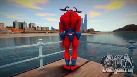 Trigon pour GTA San Andreas