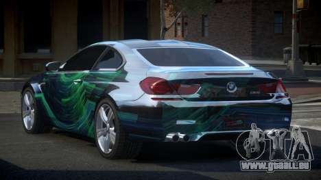 BMW M6 F13 BS S7 für GTA 4