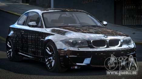 BMW 1M E82 US S1 für GTA 4