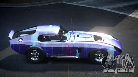 Shelby Cobra SP-U S3 für GTA 4