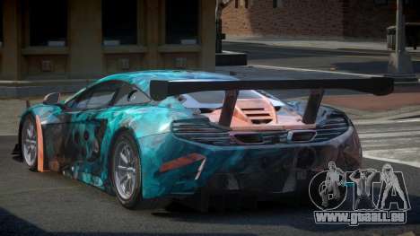 McLaren MP4 GS-R S3 pour GTA 4