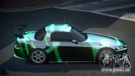 Honda S2000 US S5 pour GTA 4