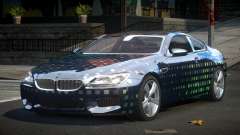 BMW M6 F13 U-Style S1 pour GTA 4
