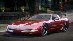 Chevrolet Corvette GS-U pour GTA 4