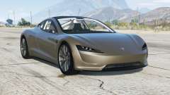 Tesla Roadster 2020〡add-on v1.0 für GTA 5