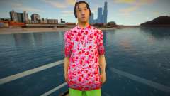 Janiks für GTA San Andreas